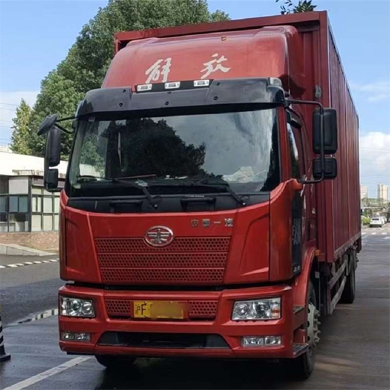 玉环到德清物流公司——专业货运，安心之选（德清物流专线货运）