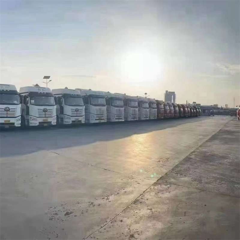 玉环到福建物流公司——专业货运，全程无忧