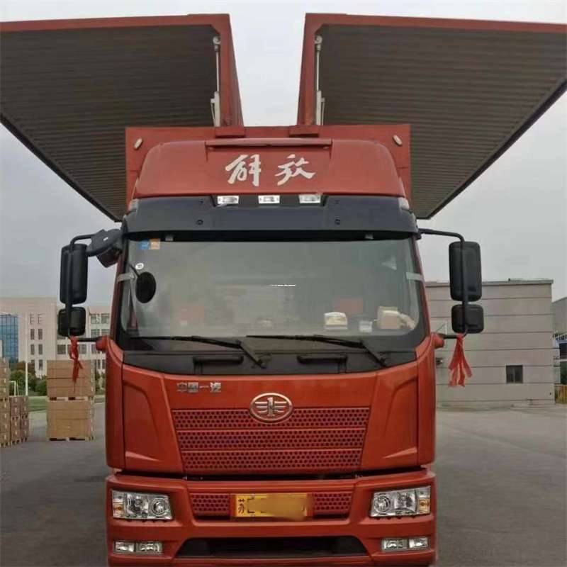 玉环到白城物流公司——一站式服务，满足您的各种物流需求