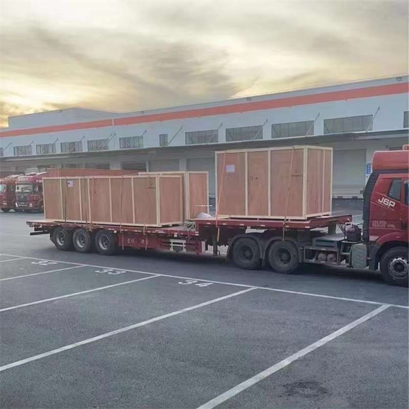 玉环到岳阳物流公司——一站式服务，让货运更便捷