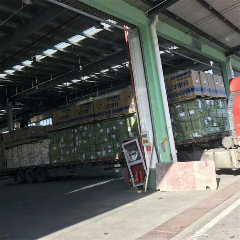 玉环到苏州物流公司——一站式服务，让货运更便捷